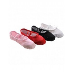 Dance shoes