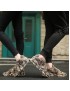 Fashion Camouflage Lovers Shoes Unisex Casual Shoes Breathable Sports Shoes