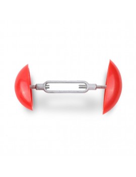 2pcs Mini Adjustable Shoes Stretchers Width Extender Shoes Keepers Stretchers