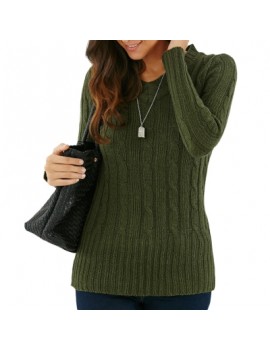Longline Sweater