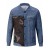 DENIM BLUE 